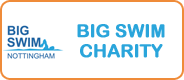 Blue Seventy Big Swim - Nottingham Charity