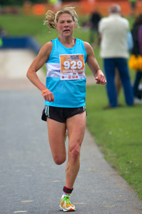 Coming Home Fast for Cancer Research UK