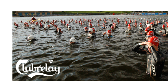 The National Relay Championships