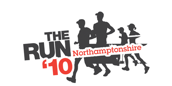 The RUN 10 - Northamptonshire