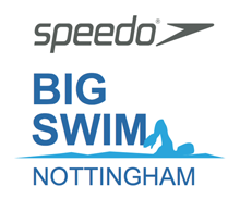 Speedo Big Swim Nottingham
