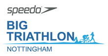 Speedo Big Triathlon Nottingham