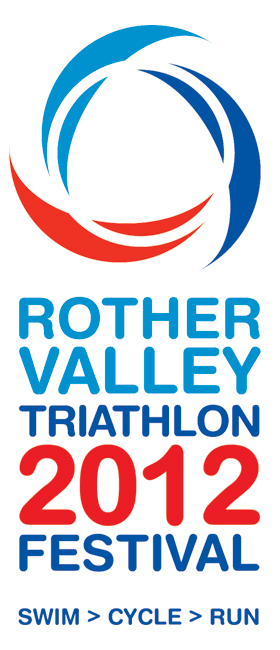 Rother Valley Triathlon Festival 2012