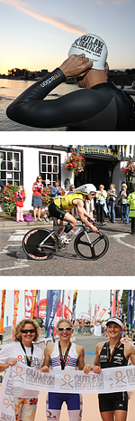 Outlaw Triathlon