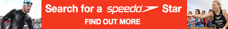 Search For A Speedo Star