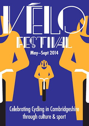 Cambridgeshire Velo Festival